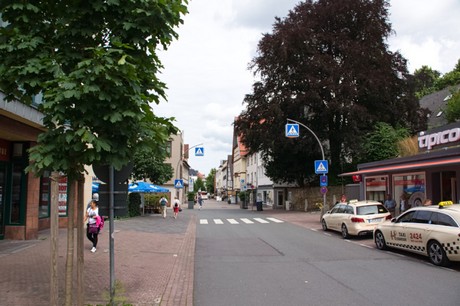 Bad Salzuflen